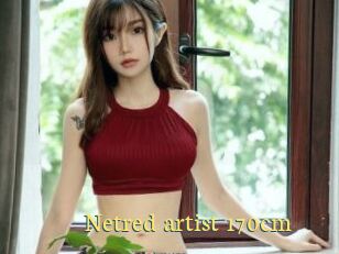 Netred_artist_170cm