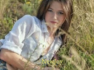 New_Joy