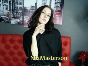NiaMasterson