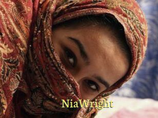 NiaWright
