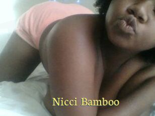 Nicci_Bamboo