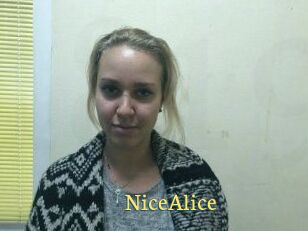 NiceAlice
