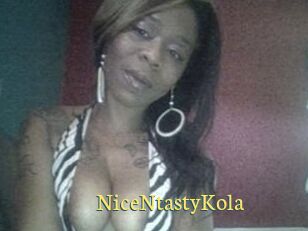 NiceNtastyKola