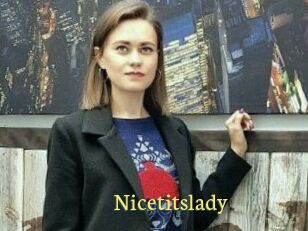 Nicetitslady