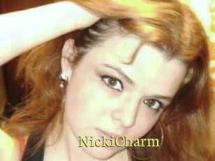 NickiCharm