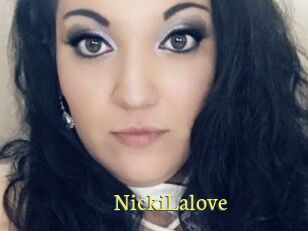 NickiLalove