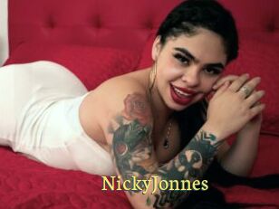 NickyJonnes