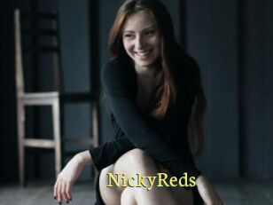 NickyReds