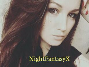 NightFantasyX