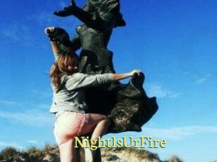 NightIsUrFire