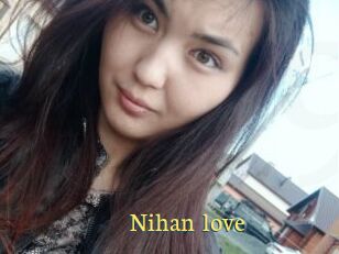 Nihan_love