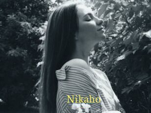 Nikaho