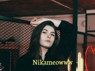 Nikameowww