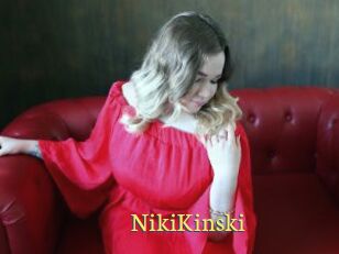 NikiKinski