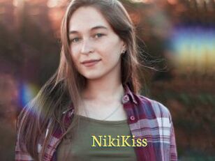 NikiKiss