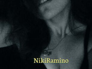 NikiRamino