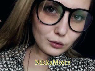 NikkaMorre