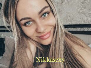 Nikkasexy