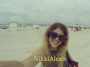 NikkiAlexis