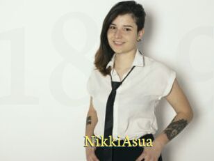 NikkiAsua