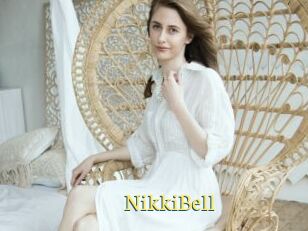 NikkiBell