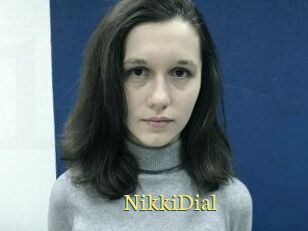 Nikki_Dial