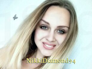 NikkiDiamond94