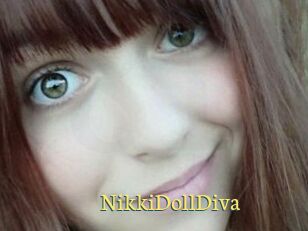 NikkiDollDiva