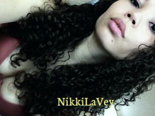 NikkiLaVey