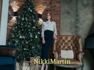 NikkiMartin