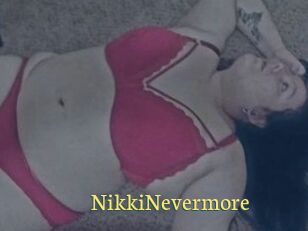 NikkiNevermore