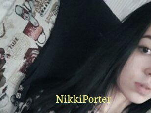 NikkiPorter