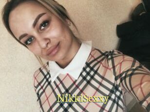 NikkiSexxy