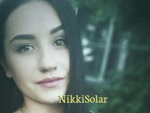 NikkiSolar