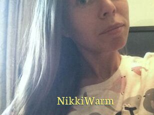NikkiWarm