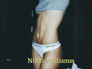 Nikki_Williamss