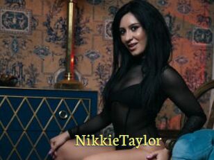 NikkieTaylor