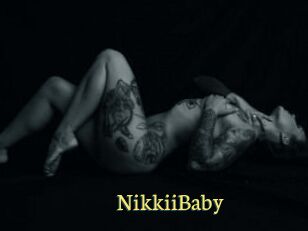 NikkiiBaby