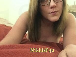 NikkisP4u