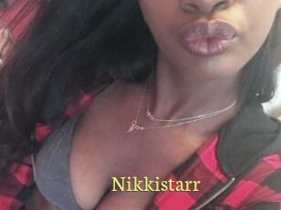 Nikkistarr
