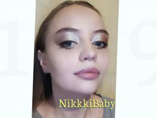NikkkiBaby