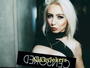 NikkyJokers