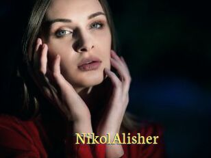 NikolAlisher