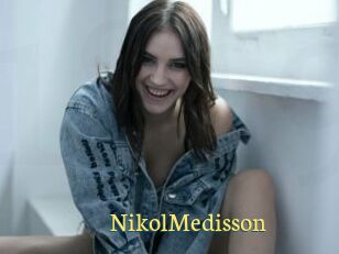 NikolMedisson