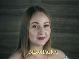 NikolParker