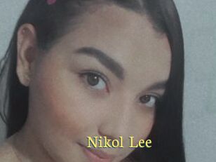 Nikol_Lee