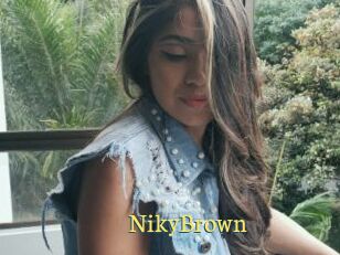 NikyBrown