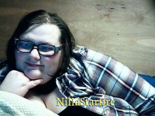 NillaStarfire