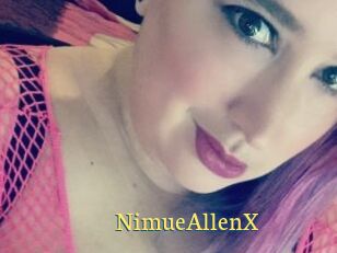 NimueAllenX