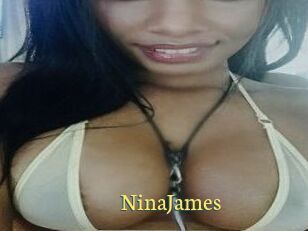 NinaJames